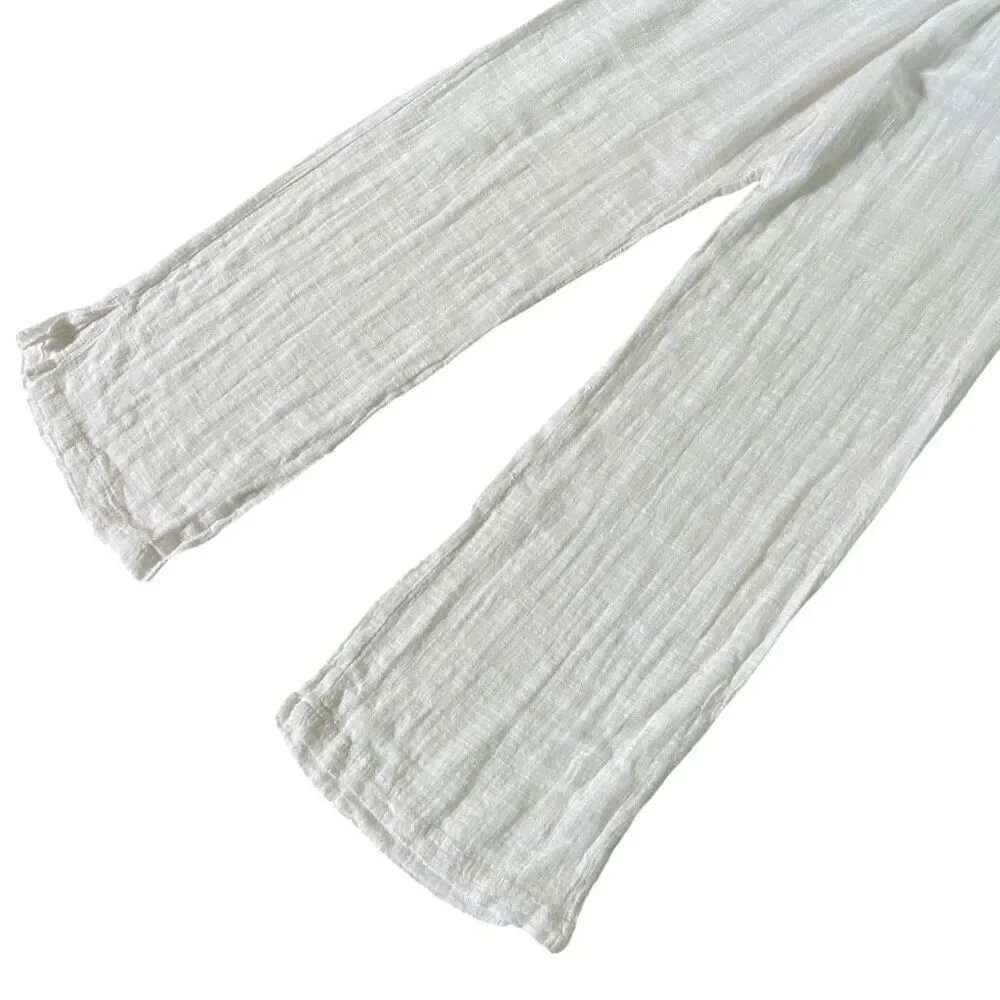 PQ Sammy Pant in White‎
